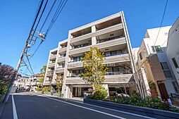 物件画像 クレヴィア三軒茶屋