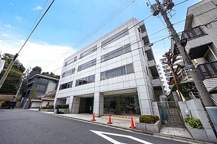 外観ひき