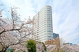 物件画像 青山ザ・タワー