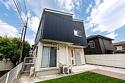 物件画像 茅ヶ崎市東海岸北4丁目戸建て