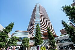 物件画像 パークシティ武蔵小山 ザ タワー
