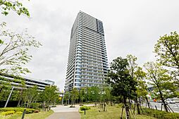 物件画像 シティタワーズ東京ベイ