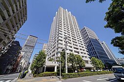 物件画像 芝パークタワー
