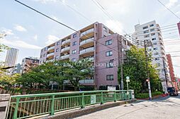 物件画像 クレッセント目黒青葉台