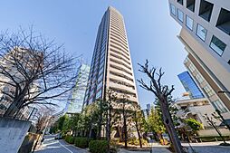 物件画像 アトラスタワー六本木