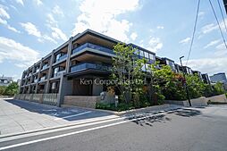物件画像 ザ・パークハウス代々木大山レジデンス