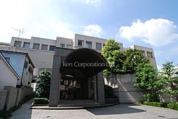 マンションイメージ