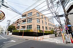 物件画像 Ｂｒｉｌｌｉａ　高輪　Ｔｈｅ　Ｈｏｕｓｅ