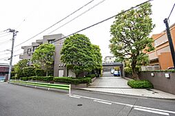 物件画像 東急ドエルアルス田園調布南