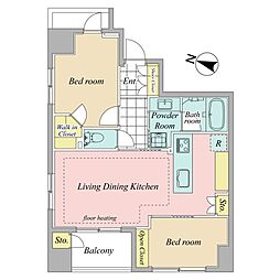 マンションイメージ