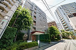 物件画像 南麻布パーク・ホームズ
