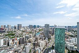 眺望（居室から）