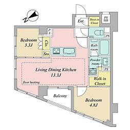 マンションイメージ