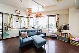 D'グランセ西麻布ハイヴァリー 2LDKの写真