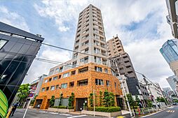 物件画像 ディーグランセ西麻布ハイヴァリー