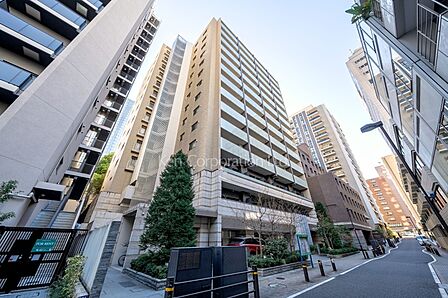 外観ひき