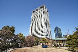 物件画像 クロスエアタワー