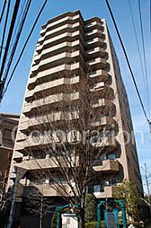 物件画像 パルテール目黒青葉台