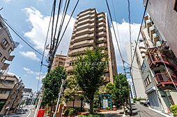 物件画像 パルテール目黒青葉台