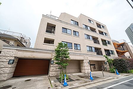外観ひき