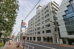 マンションイメージ