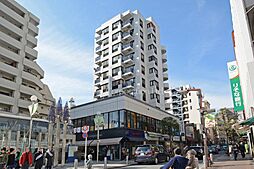 物件画像 グランドメゾン麻布十番館