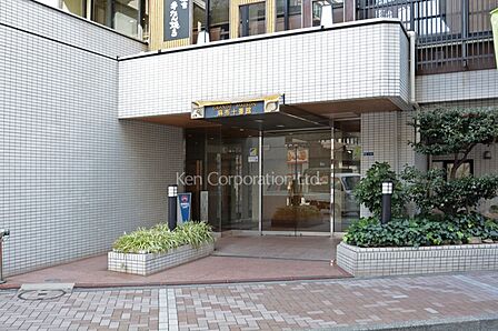 外観より