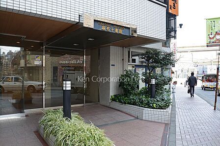 外観より