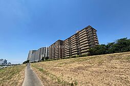 物件画像 多摩川ハイム