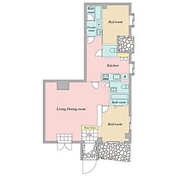 マンションイメージ