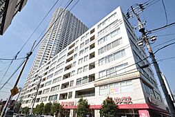 物件画像 ＴＡＫＡＮＡＷＡ　Ｔｈｅ　ＲＥＳＩＤＥＮＣＥ　テラス棟