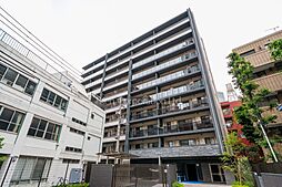 物件画像 オープンレジデンシア新宿ザ・ハウス