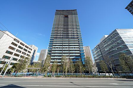 外観ひき