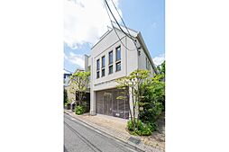 物件画像 港区西麻布2丁目戸建(旧:西麻布戸建)