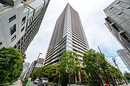 物件画像 パークシティ中央湊　ザ　タワー
