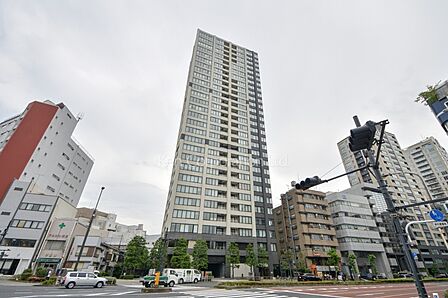外観ひき