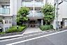外観：外観より