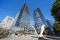 物件画像 ワテラスタワーレジデンス