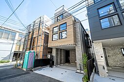 物件画像 港区赤坂7丁目B棟