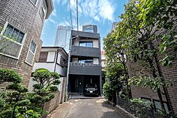 物件画像 西麻布1丁目戸建て