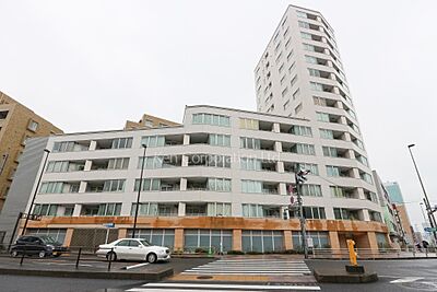 外観:外観ひき 外観:外観ひき