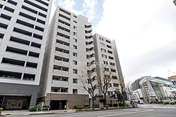 物件画像 パークハウス渋谷山手