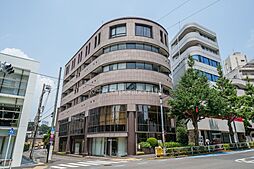 マンションイメージ