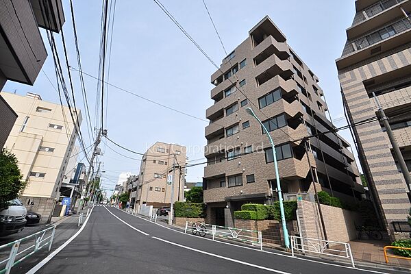 周辺を拡大表示