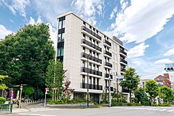 物件画像 グランドメゾン代官山ＴＨＥ　ＰＡＲＫ