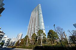 物件画像 パークコート赤坂　ザ　タワー