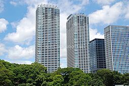 物件画像 東京ツインパークスＬＥＦＴ　ＷＩＮＧ