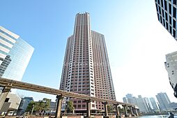 物件画像 芝浦アイランド　ケープタワー