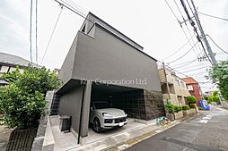 物件画像 永福町デザイナーズ邸宅