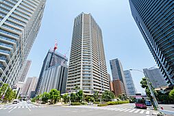 物件画像 コスモポリス品川